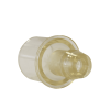 CONECTOR TRAQUEIA INFANTIL DE SILICONE PSU - Image 2