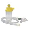 CONJUNTO NEBULIZAÇÃO PVC INFANTIL AR 1200MM