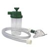 CONJUNTO NEBULIZAÇÃO PVC INFANTIL O2 1200MM