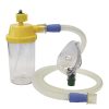 CONJUNTO NEBULIZACAO SILICONE INFANTIL AR 1200MM - Image 2