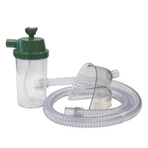 CONJUNTO NEBULIZACAO PVC ADULTO O2 1200MM