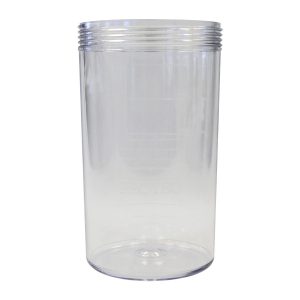 COPO MACRONEBULIZADOR PC 500ML