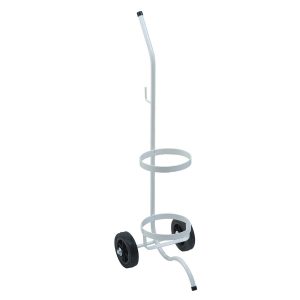 CARRINHO PARA TRANSPORTE DE CILINDROS 03 LITROS