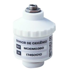 CÉLULA DE OXIGÊNIO MOEM0360