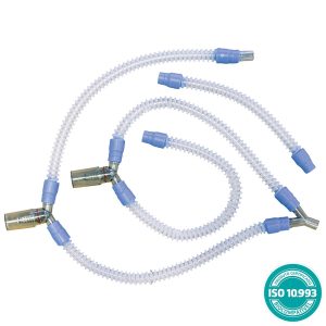 circuito para ventilação e anestesia