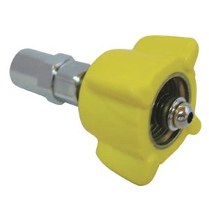 CONECTOR BORBOLETA EXTENSÃO NYLON TRANÇADO AR