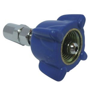 CONECTOR BORBOLETA EXTENSÃO N2O