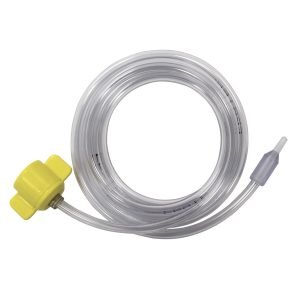 EXTENSÃO MICRONEBULIZADOR PVC 1,50M AR