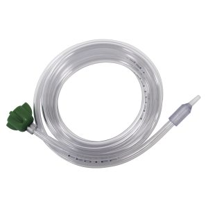 EXTENSÃO MICRONEBULIZADOR PVC 1,50M O2