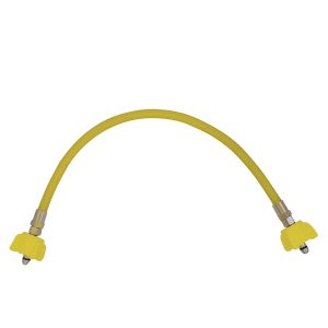 extensão em nylon trançado