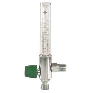 FLUXÔMETRO 0-15 LPM MACHO O2