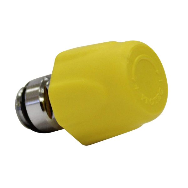 KIT AGULHA FLUXÔMETRO AR