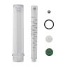 KIT BILHA COMPLETA 0-15 LPM