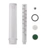 KIT BILHA COMPLETA 0-30 LPM