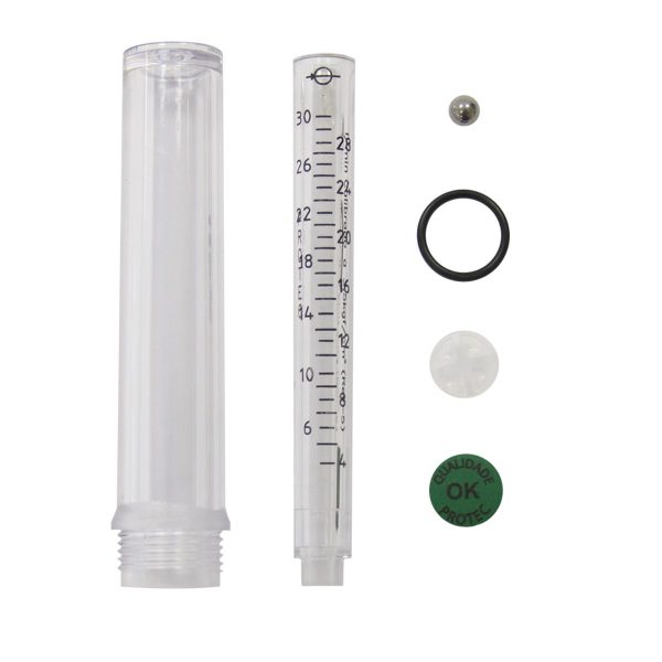 KIT BILHA COMPLETA 0-30 LPM