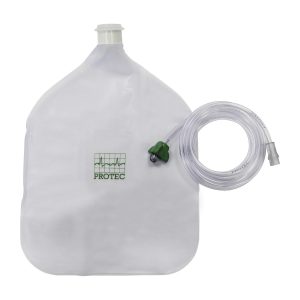 KIT RESERVATÓRIO REANIMADOR ADULTO