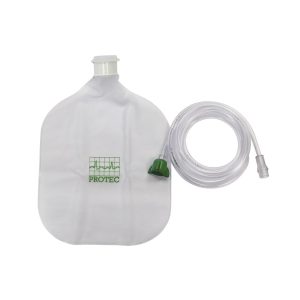 KIT RESERVATÓRIO REANIMADOR INFANTIL E NEONATAL