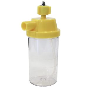 MACRONEBULIZADOR 500ML AR