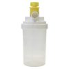 MACRONEBULIZADOR 500ML O2 COM SISTEMA VENTURI - Image 2