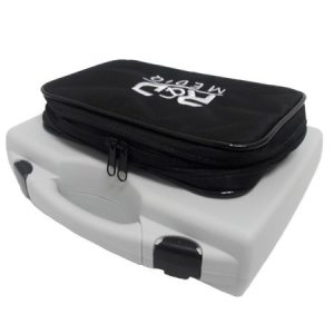 MALETA PLÁSTICA INJETADA PARA HS30