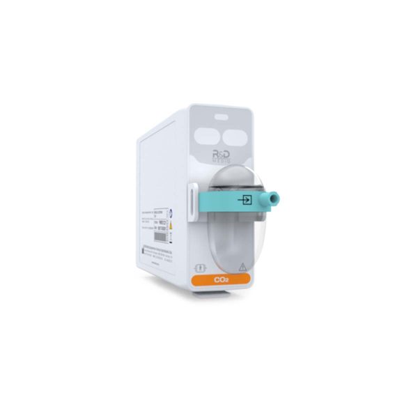 MONITORES MULTIPARAMÉTRICOS MODULARES RD12M e RD15M - Imagen 8