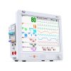 MONITORES MULTIPARAMÉTRICOS MODULARES RD12M e RD15M - Image 2