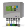 PAINEL ALARME PARA GASES RD 4 GASES - Image 2