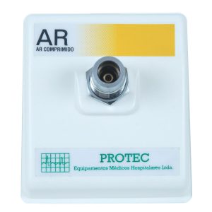 POSTO PAREDE EXTERNO AR