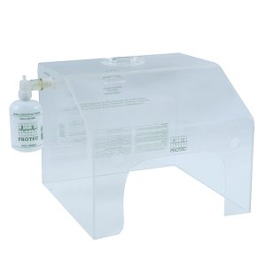 TENDA ACRÍLICO GRANDE