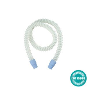 TRAQUEIA SILICONE 22X1600MM