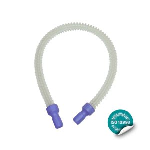 TRAQUEIA EM SILICONE NEONATAL 10X600MM DRAGER