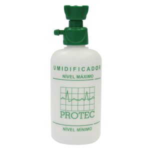 UMIDIFICADOR STANDARD FRASCO 250ML O2