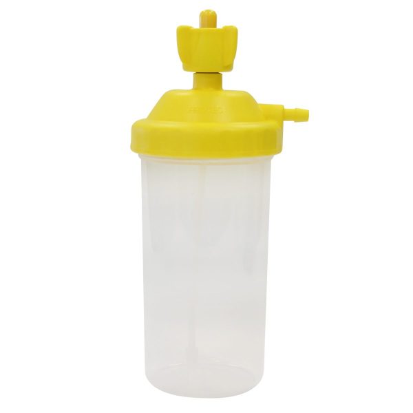 UMIDIFICADOR MASTER 400ML AR - Imagen 2