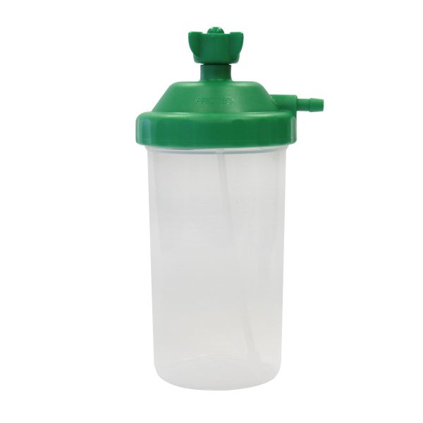 UMIDIFICADOR MASTER 400ML O2 - Image 2