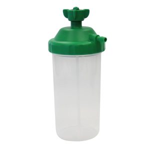 UMIDIFICADOR MASTER 400ML O2