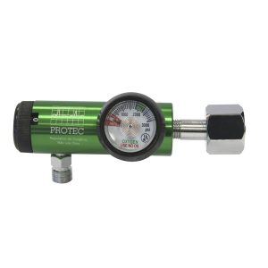 VÁLVULA REDUTORA COM FLUXÔMETRO DIGITAL