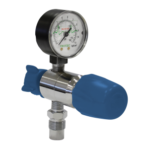 VÁLVULA REGULADORA REDE N2O