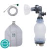 REANIMADOR MANUAL STANDARD AUT. 121°C (NEONATAL) COM RESERVATÓRIO