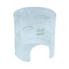 CAPACETE PARA OXIGENOTERAPIA MÉDIO