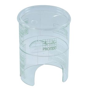 CAPACETE PARA OXIGENOTERAPIA PEQUENO