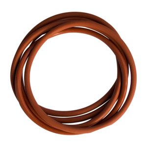 KIT 05 PEÇAS ANEL ORING FRASCO 1,5/3,0/5,0 LITROS