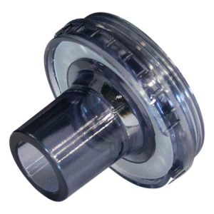 KIT DIAFRAGMA SUPERIOR REANIMADOR SILICONE