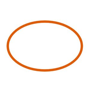 ANEL ORING TAMPA FRASCO 5 LITROS