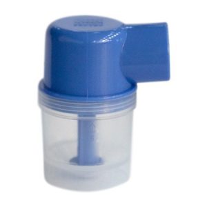 RECIPIENTE MICRONEBULIZADOR