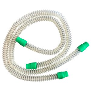 CIRCUITO PACIENTE VENTILAÇÃO SILICONE ADULTO MEDITRONIC