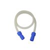 TRAQUEIA EM SILICONE NEONATAL 22X22X1100MM DRAGER - Image 2