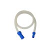 TRAQUEIA EM SILICONE NEONATAL 10X22X1100MM DRAGER - Image 2
