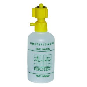 UMIDIFICADOR STANDARD FRASCO 250ML AR