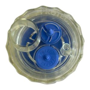 válvula inferior reanimador manual premium