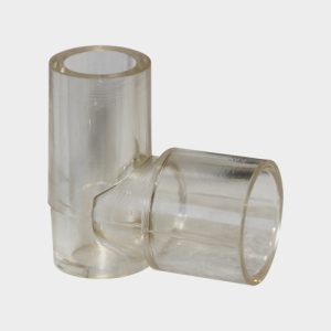 CONECTOR COTOVELO 22MX15MX15F